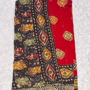BANDHANI SAREE DS63