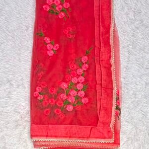 NET SAREE GD24