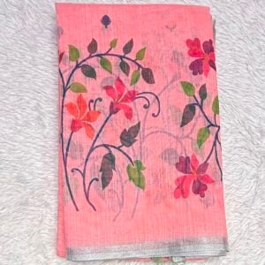 OFFICIAL SAREE TG852