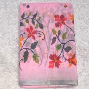 OFFICIAL SAREE TG852