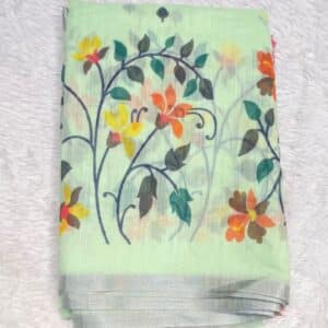 OFFICIAL SAREE TG852