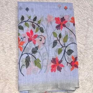 OFFICIAL SAREE TG852