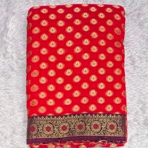 SANA SILK SAREE SV38
