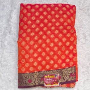 SANA SILK SAREE SV38