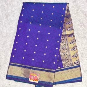 PREMIUM PESHWAI SILK SB456
