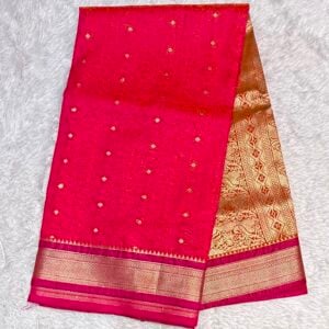 PREMIUM PESHWAI SILK SB456