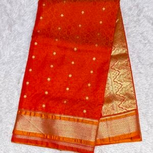 PREMIUM PESHWAI SILK SB456