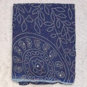BANDHEJ SAREE DV443