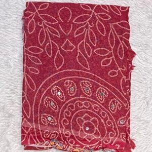 BANDHEJ SAREE DV443