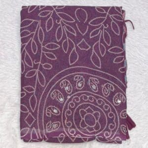 BANDHEJ SAREE DV443