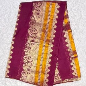 PREMIUM SOUTH SILK NK53