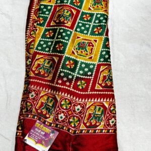 BANDHANI SAREE TS949
