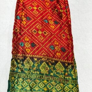 BANDHANI SAREE TS949