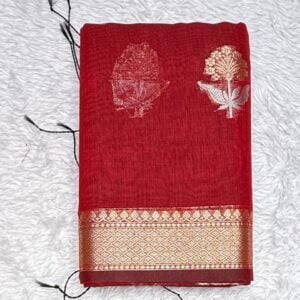MAHESHWARI SAREE MS963