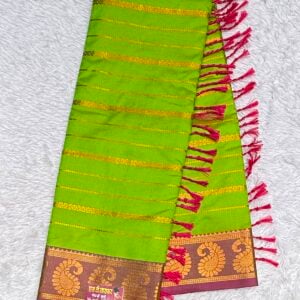 POCHAMPALLI SAREE MY852