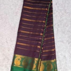 POCHAMPALLI SAREE MY852