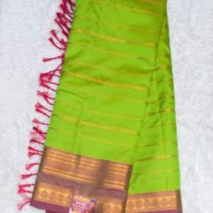 POCHAMPALLI SAREE MY852