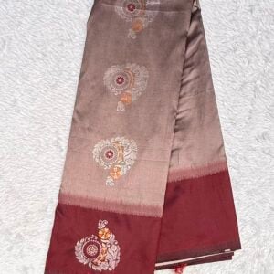 POCHAMPALLI SAREE KR628