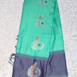 POCHAMPALLI SAREE KR628