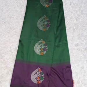 POCHAMPALLI SAREE KR628