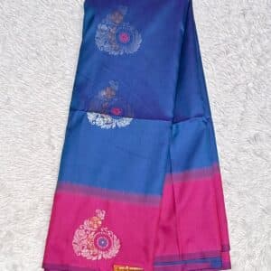 POCHAMPALLI SAREE KR628