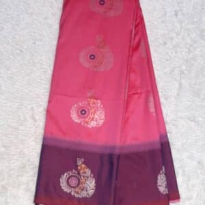 POCHAMPALLI SAREE KR628
