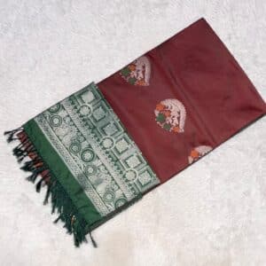 POCHAMPALLI SAREE KR628