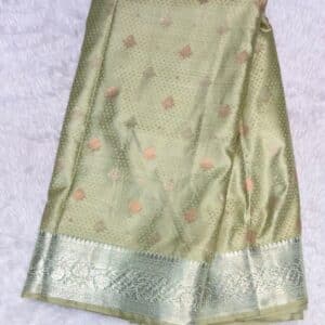 SOTH SILK RF159