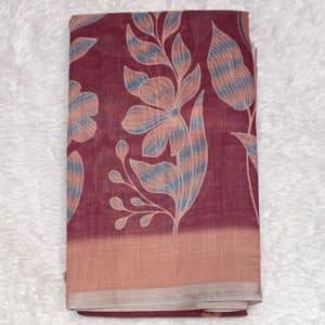 OFFICIAL SAREE BN954
