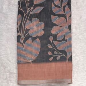OFFICIAL SAREE BN954