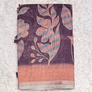 OFFICIAL SAREE BN954