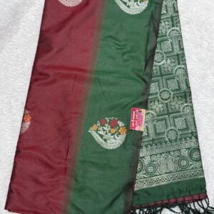 POCHAMPALLI SAREE KR628