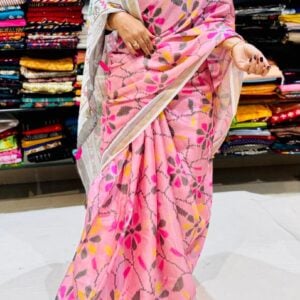 Alternative view of OFFICIAL SAREE RJ23