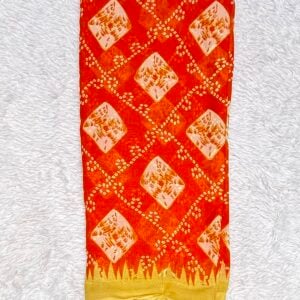 SYNTHETIC SAREE JH523