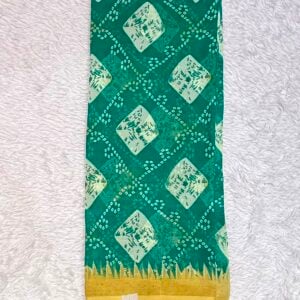 SYNTHETIC SAREE JH523