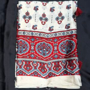 GAJJI SILK SR111