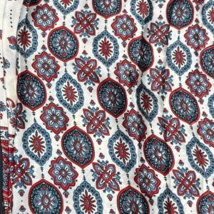 Alternative view of GAJJI SILK SR111