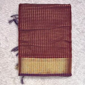 CHEKS MAHESHWARI KP854