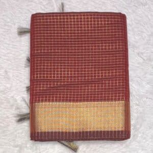 CHEKS MAHESHWARI KP854