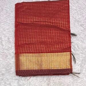 CHEKS MAHESHWARI KP854