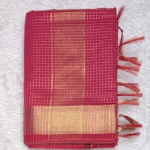 CHEKS MAHESHWARI KP854