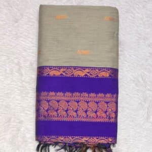 GADWAI SAREE MA435