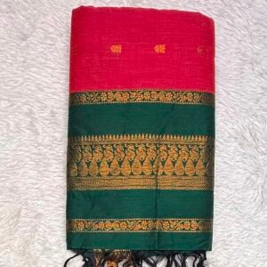 GADWAI SAREE MA435
