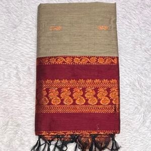 GADWAI SAREE MA435