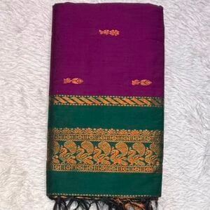 GADWAI SAREE MA435