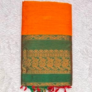 GADWAI SAREE MA435