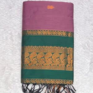 GADWAI SAREE MA435