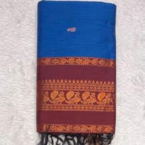 GADWAI SAREE MA435