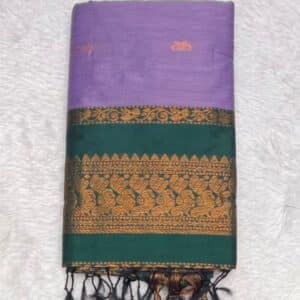 GADWAI SAREE MA435