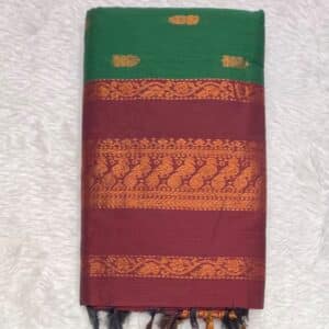 GADWAI SAREE MA435